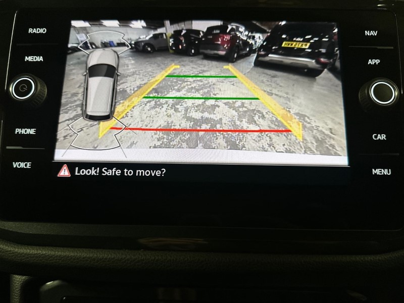 2022 (72) VOLKSWAGEN TIGUAN 2.0 TSI 4Motion R-Line 5dr DSG 5049247