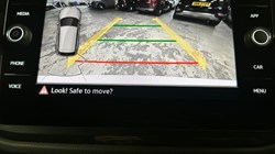 2022 (72) VOLKSWAGEN TIGUAN 2.0 TSI 4Motion R-Line 5dr DSG 5049247