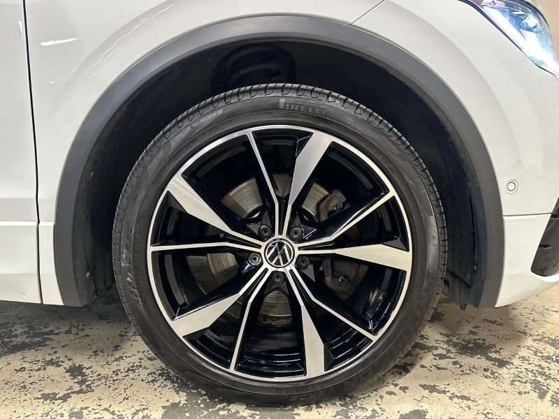 2022 (72) VOLKSWAGEN TIGUAN 2.0 TSI 4Motion R-Line 5dr DSG 5049232