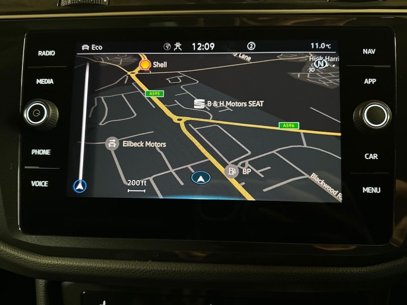 2022 (72) VOLKSWAGEN TIGUAN 2.0 TSI 4Motion R-Line 5dr DSG 5049246