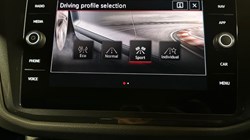 2022 (72) VOLKSWAGEN TIGUAN 2.0 TSI 4Motion R-Line 5dr DSG 5049250