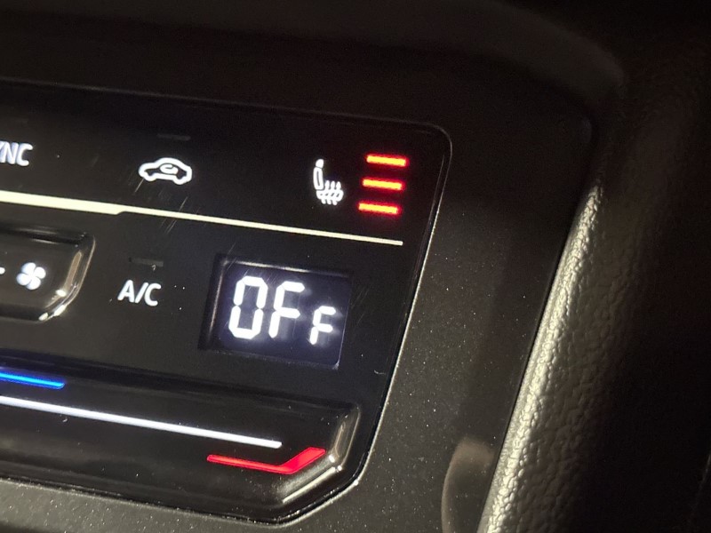 2022 (72) VOLKSWAGEN TIGUAN 2.0 TSI 4Motion R-Line 5dr DSG 5049251