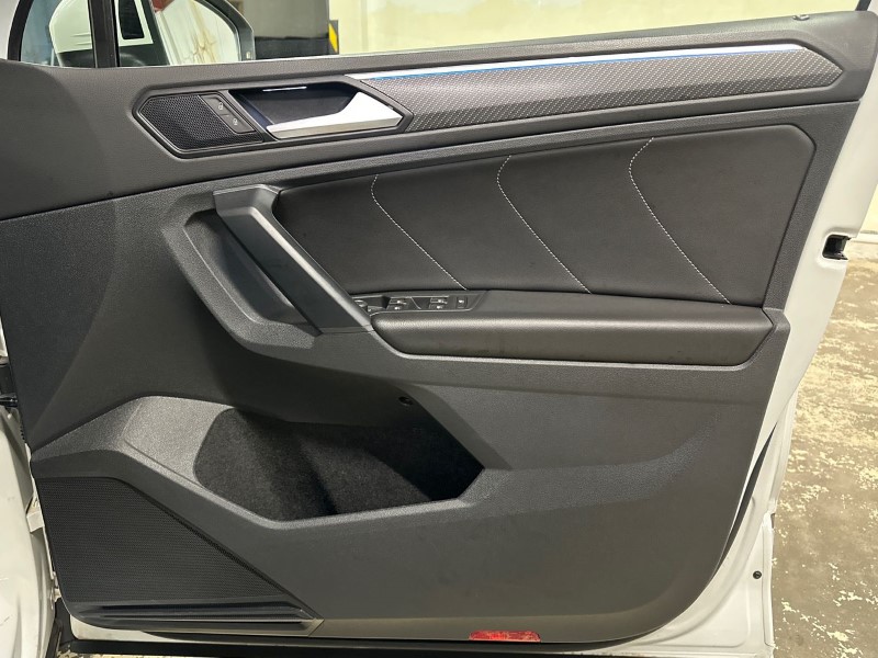 2022 (72) VOLKSWAGEN TIGUAN 2.0 TSI 4Motion R-Line 5dr DSG 5049235