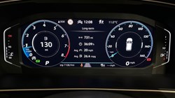 2022 (72) VOLKSWAGEN TIGUAN 2.0 TSI 4Motion R-Line 5dr DSG 5049243