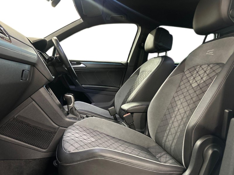 2022 (72) VOLKSWAGEN TIGUAN 2.0 TSI 4Motion R-Line 5dr DSG 5049227