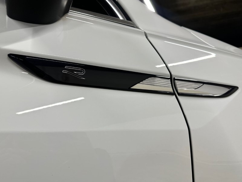 2022 (72) VOLKSWAGEN TIGUAN 2.0 TSI 4Motion R-Line 5dr DSG 5049265