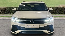 2022 (72) VOLKSWAGEN TIGUAN 2.0 TSI 4Motion R-Line 5dr DSG 5049231