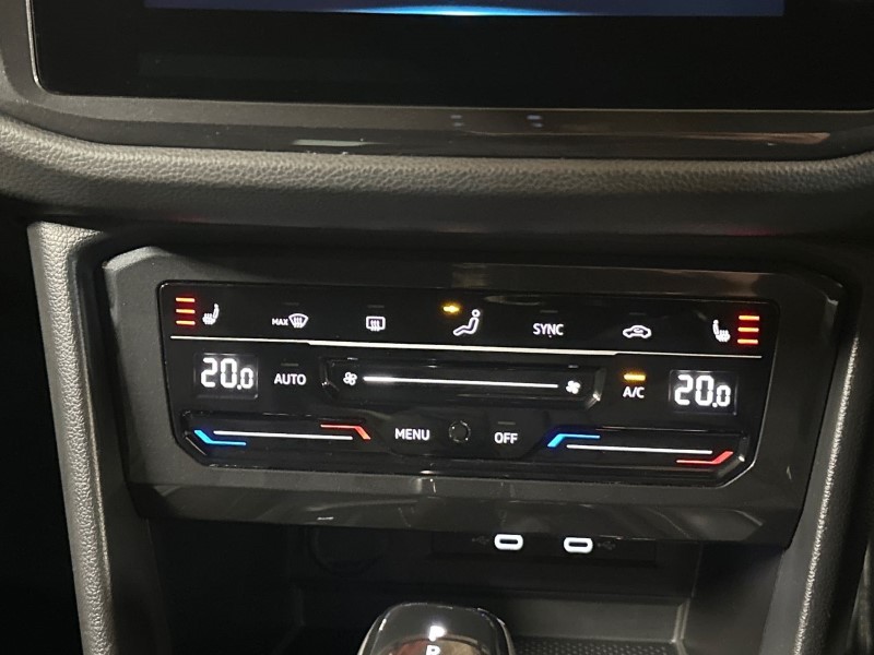 2022 (72) VOLKSWAGEN TIGUAN 2.0 TSI 4Motion R-Line 5dr DSG 5049249