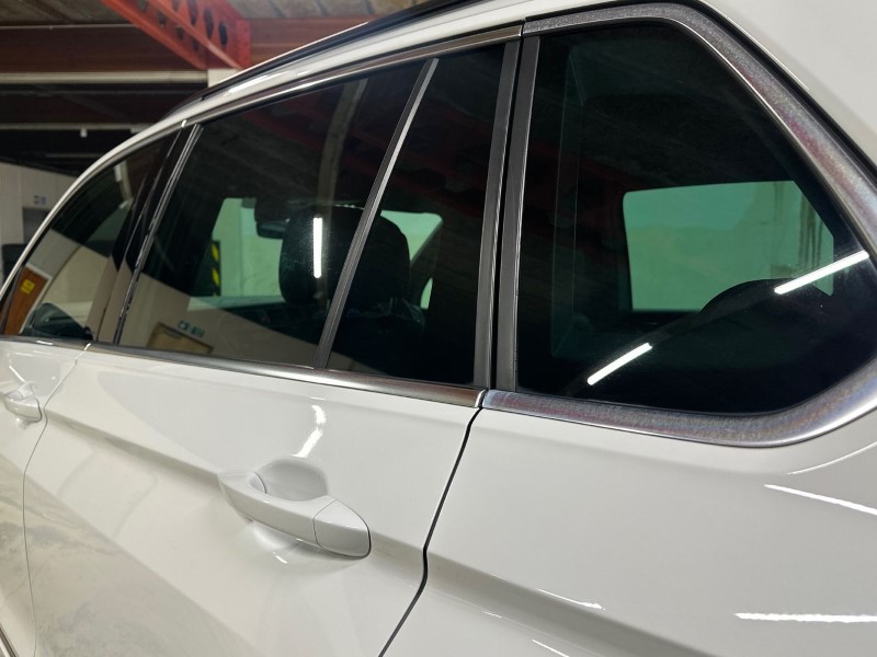 2022 (72) VOLKSWAGEN TIGUAN 2.0 TSI 4Motion R-Line 5dr DSG 5049258