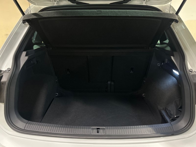 2022 (72) VOLKSWAGEN TIGUAN 2.0 TSI 4Motion R-Line 5dr DSG 5049257