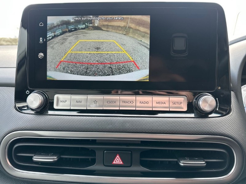 2023 (23) HYUNDAI KONA 150kW Ultimate 64kWh 5dr Auto 5036988