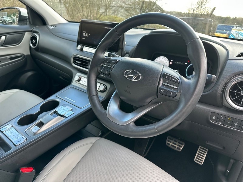 2023 (23) HYUNDAI KONA 150kW Ultimate 64kWh 5dr Auto 5036974
