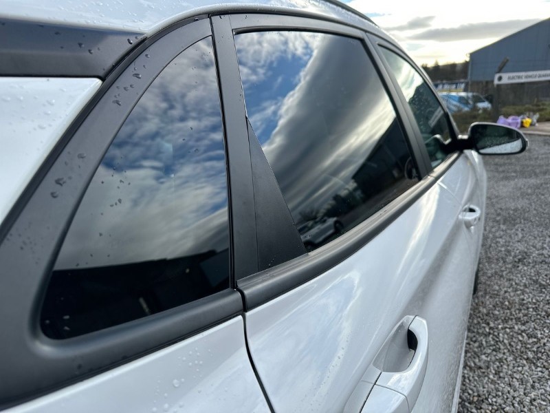 2023 (23) HYUNDAI KONA 150kW Ultimate 64kWh 5dr Auto 5036999