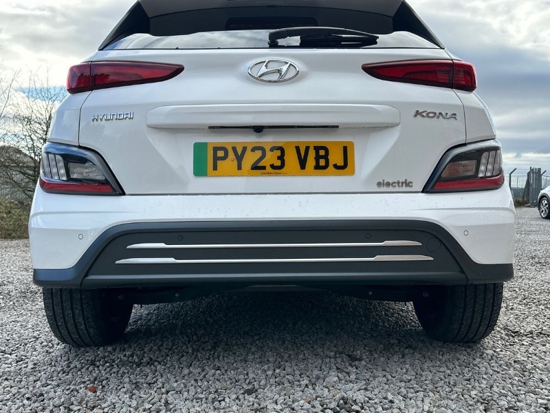 2023 (23) HYUNDAI KONA 150kW Ultimate 64kWh 5dr Auto 5037003