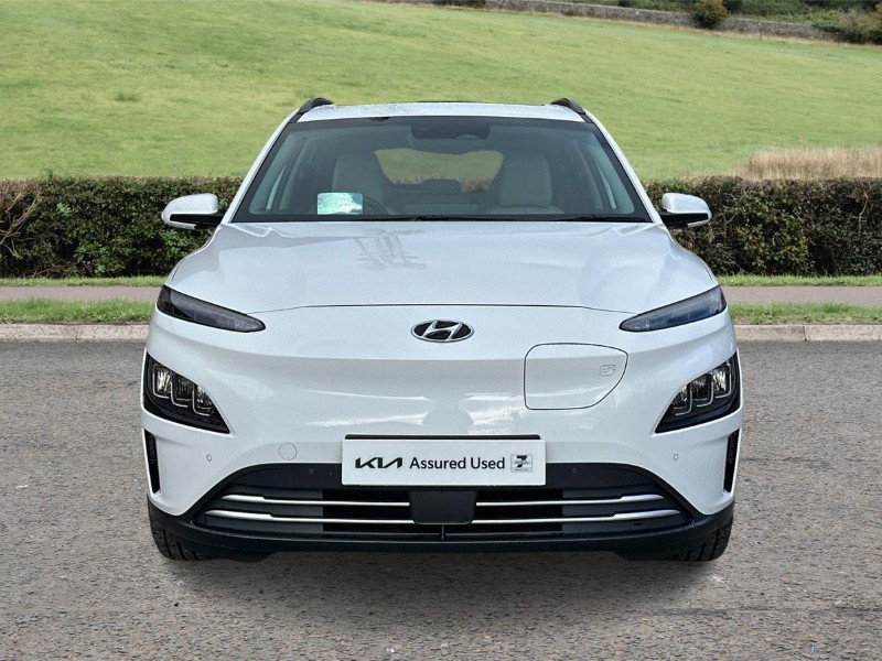 2023 (23) HYUNDAI KONA 150kW Ultimate 64kWh 5dr Auto 5036970
