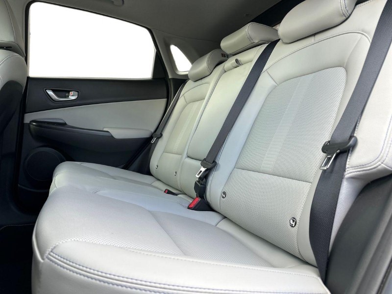 2023 (23) HYUNDAI KONA 150kW Ultimate 64kWh 5dr Auto 5036967