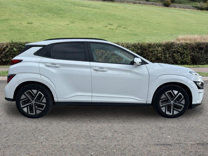 2023 (23) HYUNDAI KONA 150kW Ultimate 64kWh 5dr Auto 5036968