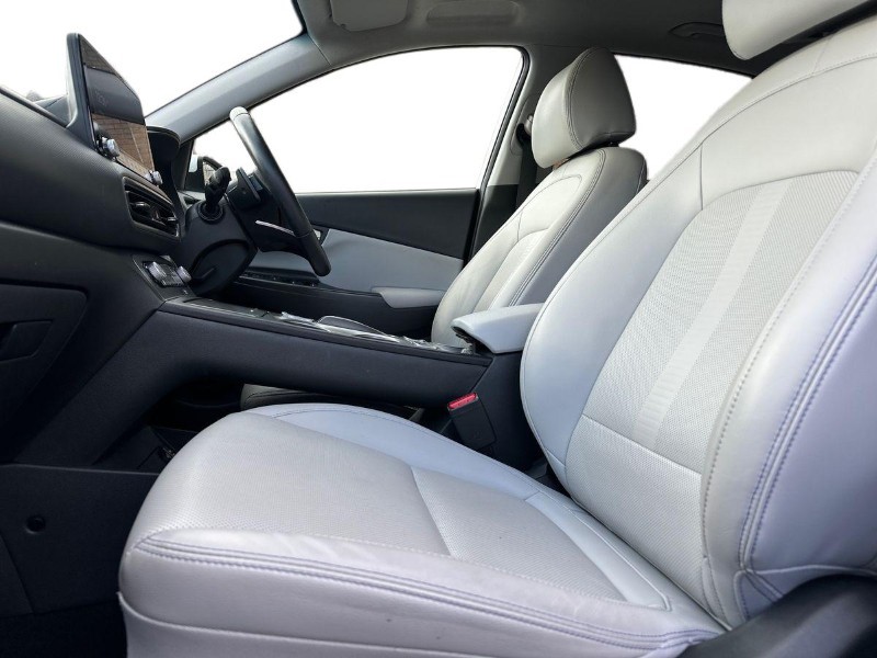2023 (23) HYUNDAI KONA 150kW Ultimate 64kWh 5dr Auto 5036966