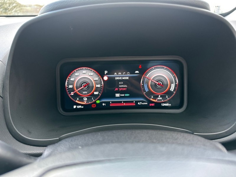 2023 (23) HYUNDAI KONA 150kW Ultimate 64kWh 5dr Auto 5036991