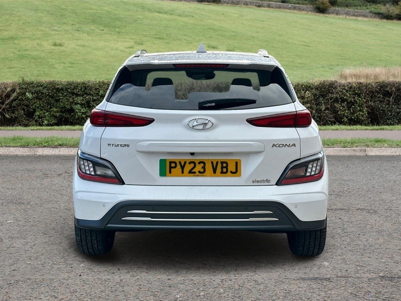 2023 (23) HYUNDAI KONA 150kW Ultimate 64kWh 5dr Auto 5036969