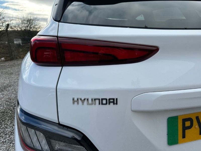 2023 (23) HYUNDAI KONA 150kW Ultimate 64kWh 5dr Auto 5037002