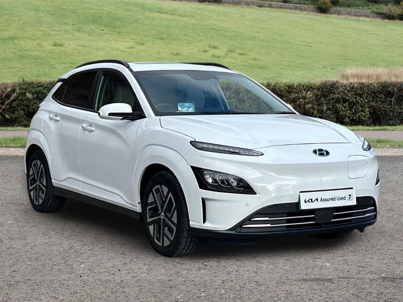 2023 (23) HYUNDAI KONA 150kW Ultimate 64kWh 5dr Auto