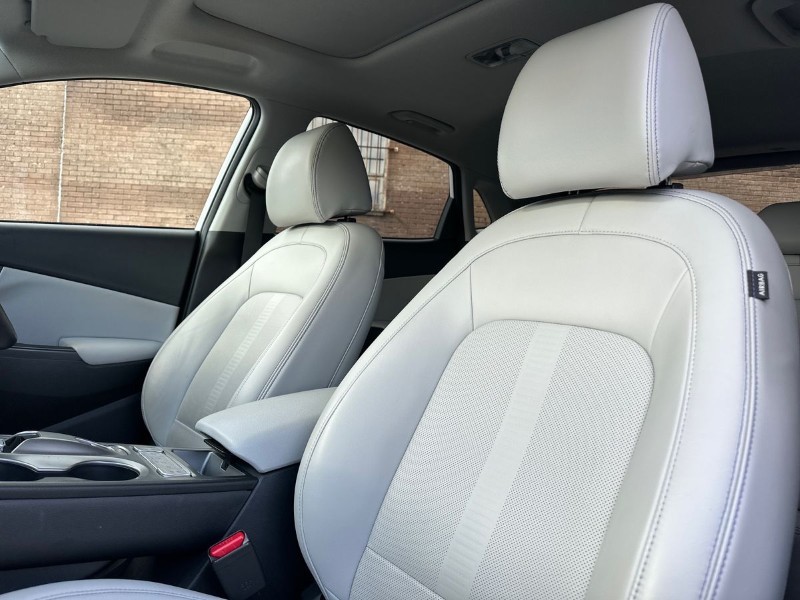 2023 (23) HYUNDAI KONA 150kW Ultimate 64kWh 5dr Auto 5036996