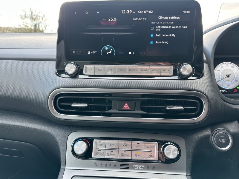 2023 (23) HYUNDAI KONA 150kW Ultimate 64kWh 5dr Auto 5036990