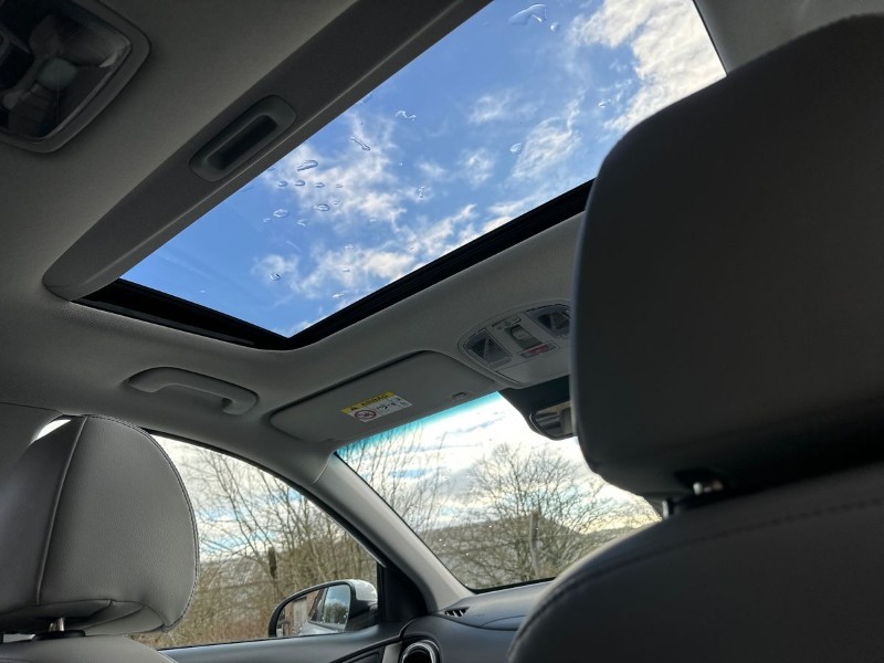 2023 (23) HYUNDAI KONA 150kW Ultimate 64kWh 5dr Auto 5036973