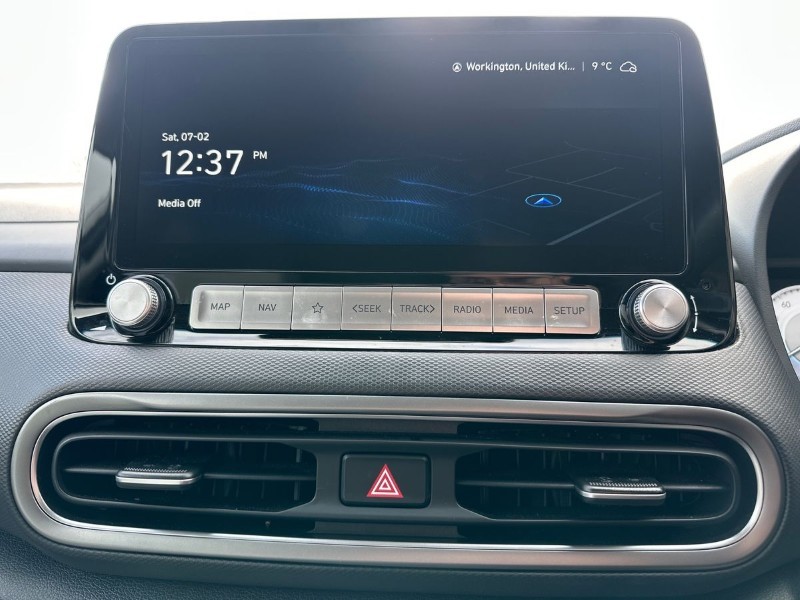 2023 (23) HYUNDAI KONA 150kW Ultimate 64kWh 5dr Auto 5036986