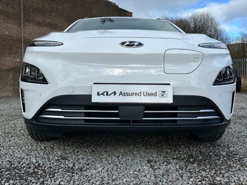 2023 (23) HYUNDAI KONA 150kW Ultimate 64kWh 5dr Auto 5037001