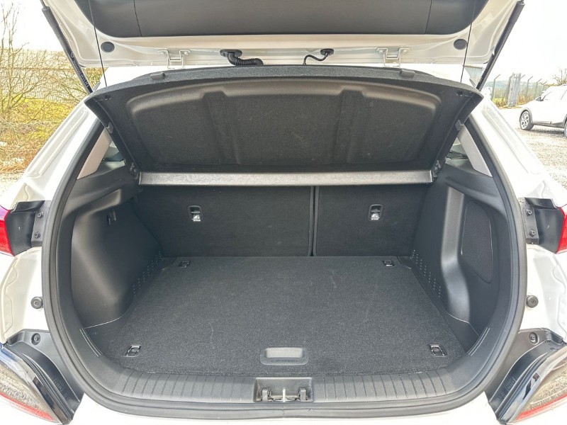 2023 (23) HYUNDAI KONA 150kW Ultimate 64kWh 5dr Auto 5036998