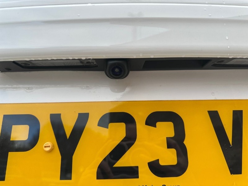 2023 (23) HYUNDAI KONA 150kW Ultimate 64kWh 5dr Auto 5037004