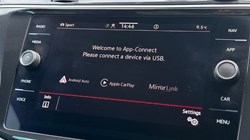 2023 (72) VOLKSWAGEN TIGUAN 1.5 TSI 150 R-Line 5dr DSG 5037147