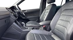 2023 (72) VOLKSWAGEN TIGUAN 1.5 TSI 150 R-Line 5dr DSG 5037126