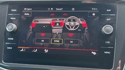 2023 (72) VOLKSWAGEN TIGUAN 1.5 TSI 150 R-Line 5dr DSG 5037148