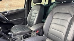 2023 (72) VOLKSWAGEN TIGUAN 1.5 TSI 150 R-Line 5dr DSG 5037153