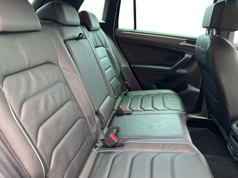 2023 (72) VOLKSWAGEN TIGUAN 1.5 TSI 150 R-Line 5dr DSG 5037127