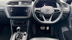 2023 (72) VOLKSWAGEN TIGUAN 1.5 TSI 150 R-Line 5dr DSG 5037144