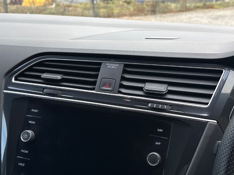 2023 (72) VOLKSWAGEN TIGUAN 1.5 TSI 150 R-Line 5dr DSG 5037151