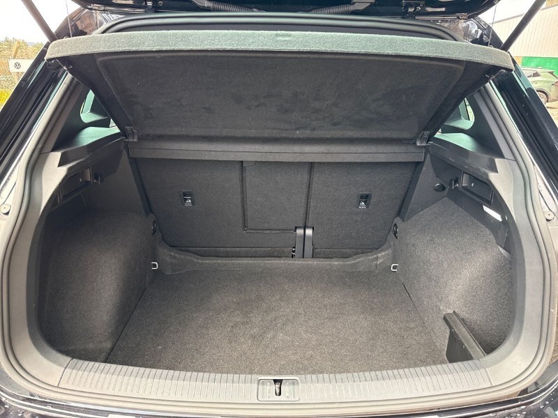 2023 (72) VOLKSWAGEN TIGUAN 1.5 TSI 150 R-Line 5dr DSG 5037155