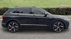 2023 (72) VOLKSWAGEN TIGUAN 1.5 TSI 150 R-Line 5dr DSG 5037128