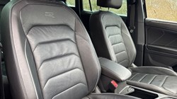 2023 (72) VOLKSWAGEN TIGUAN 1.5 TSI 150 R-Line 5dr DSG 5037139