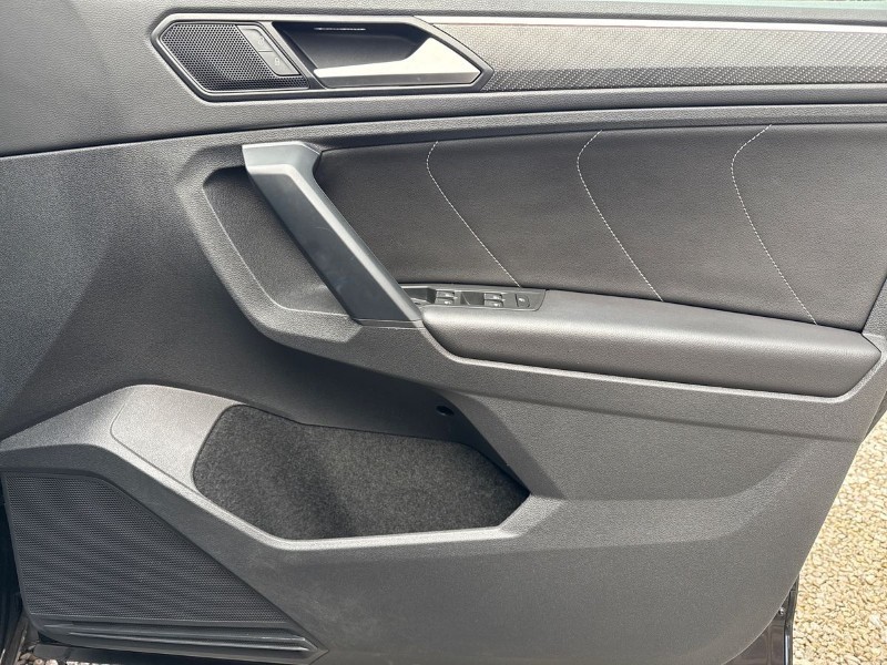 2023 (72) VOLKSWAGEN TIGUAN 1.5 TSI 150 R-Line 5dr DSG 5037134