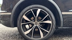 2023 (72) VOLKSWAGEN TIGUAN 1.5 TSI 150 R-Line 5dr DSG 5037131