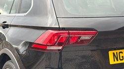 2023 (72) VOLKSWAGEN TIGUAN 1.5 TSI 150 R-Line 5dr DSG 5037159