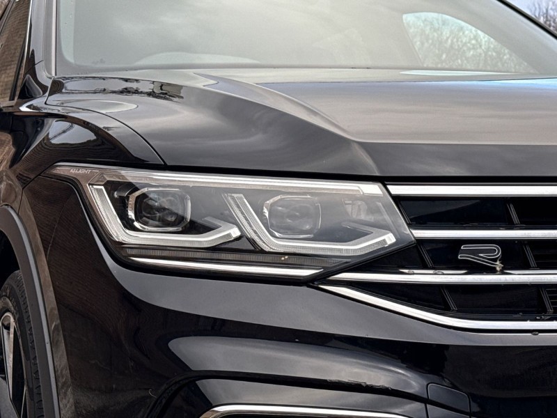 2023 (72) VOLKSWAGEN TIGUAN 1.5 TSI 150 R-Line 5dr DSG 5037157