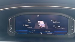 2023 (72) VOLKSWAGEN TIGUAN 1.5 TSI 150 R-Line 5dr DSG 5037143