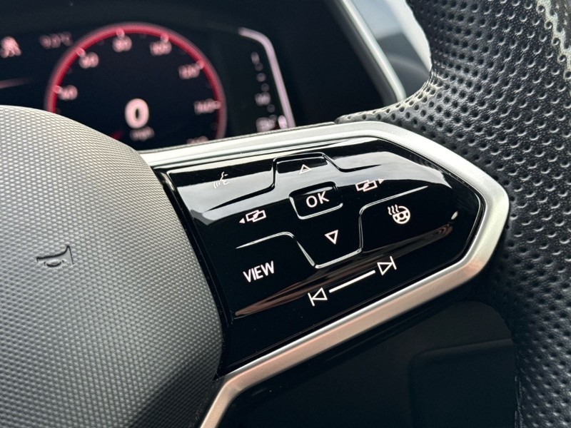 2023 (72) VOLKSWAGEN TIGUAN 1.5 TSI 150 R-Line 5dr DSG 5037142