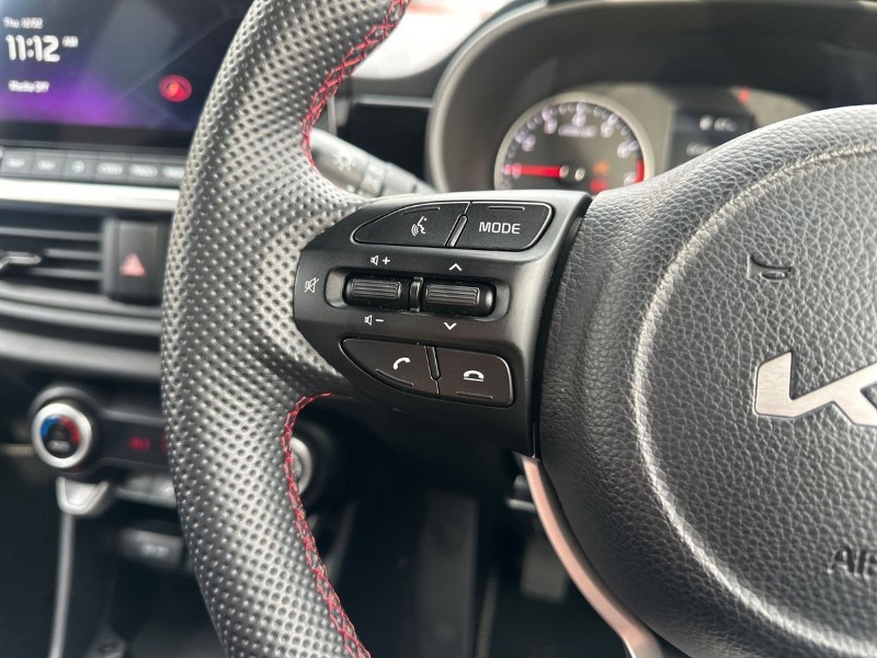 2023 (23) KIA PICANTO 1.0T GDi GT-line S 5dr [4 seats] 5054589